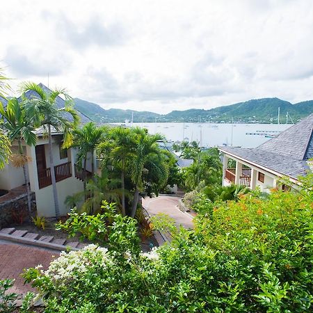 Antigua Yacht Club Marina Resort English Harbour Екстер'єр фото