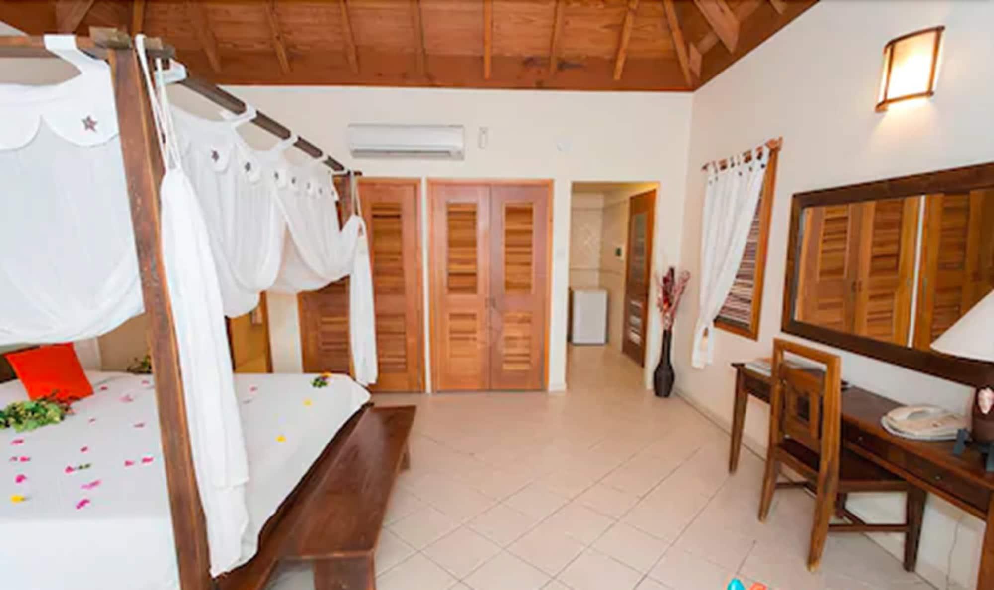 Antigua Yacht Club Marina Resort English Harbour Екстер'єр фото