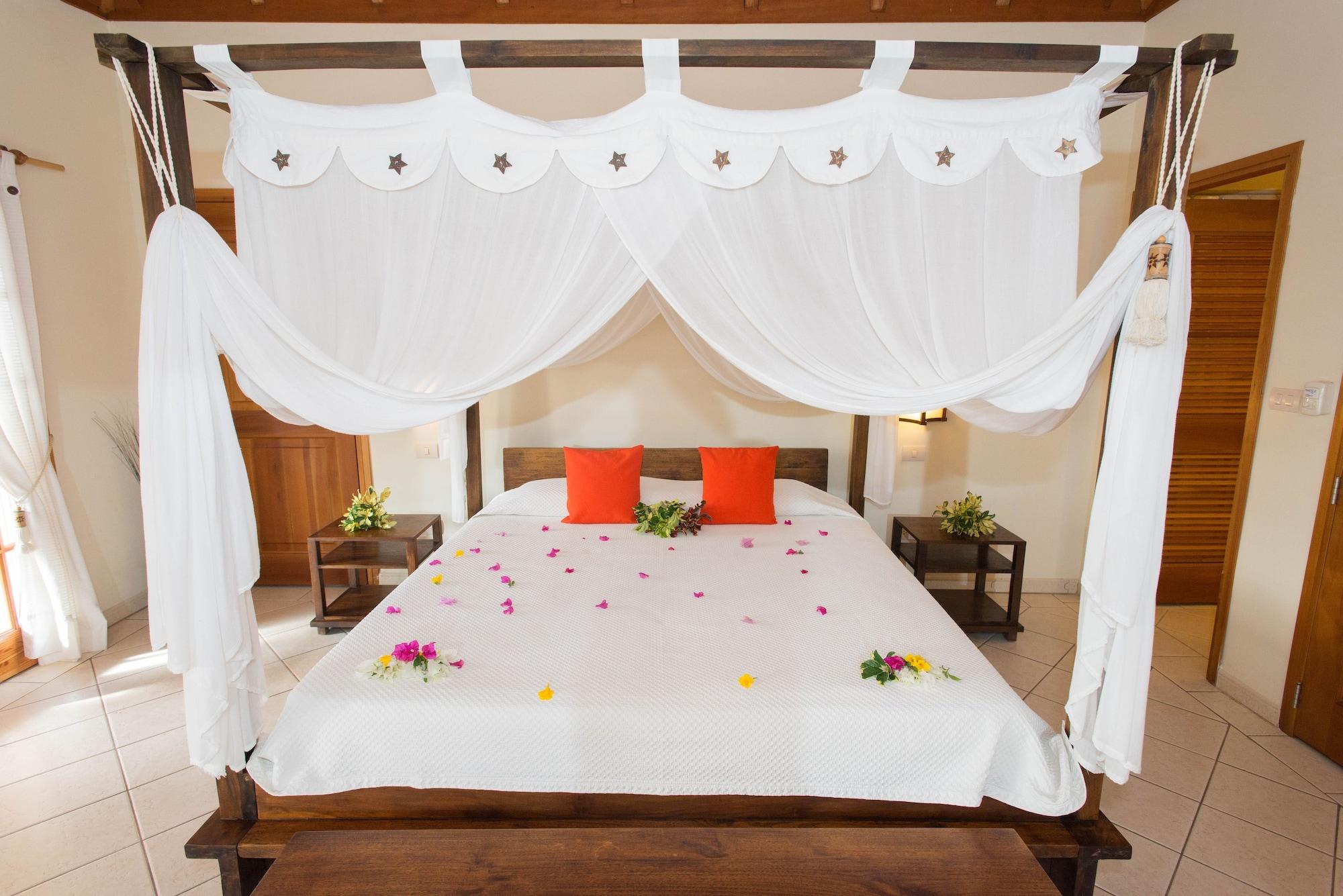 Antigua Yacht Club Marina Resort English Harbour Екстер'єр фото