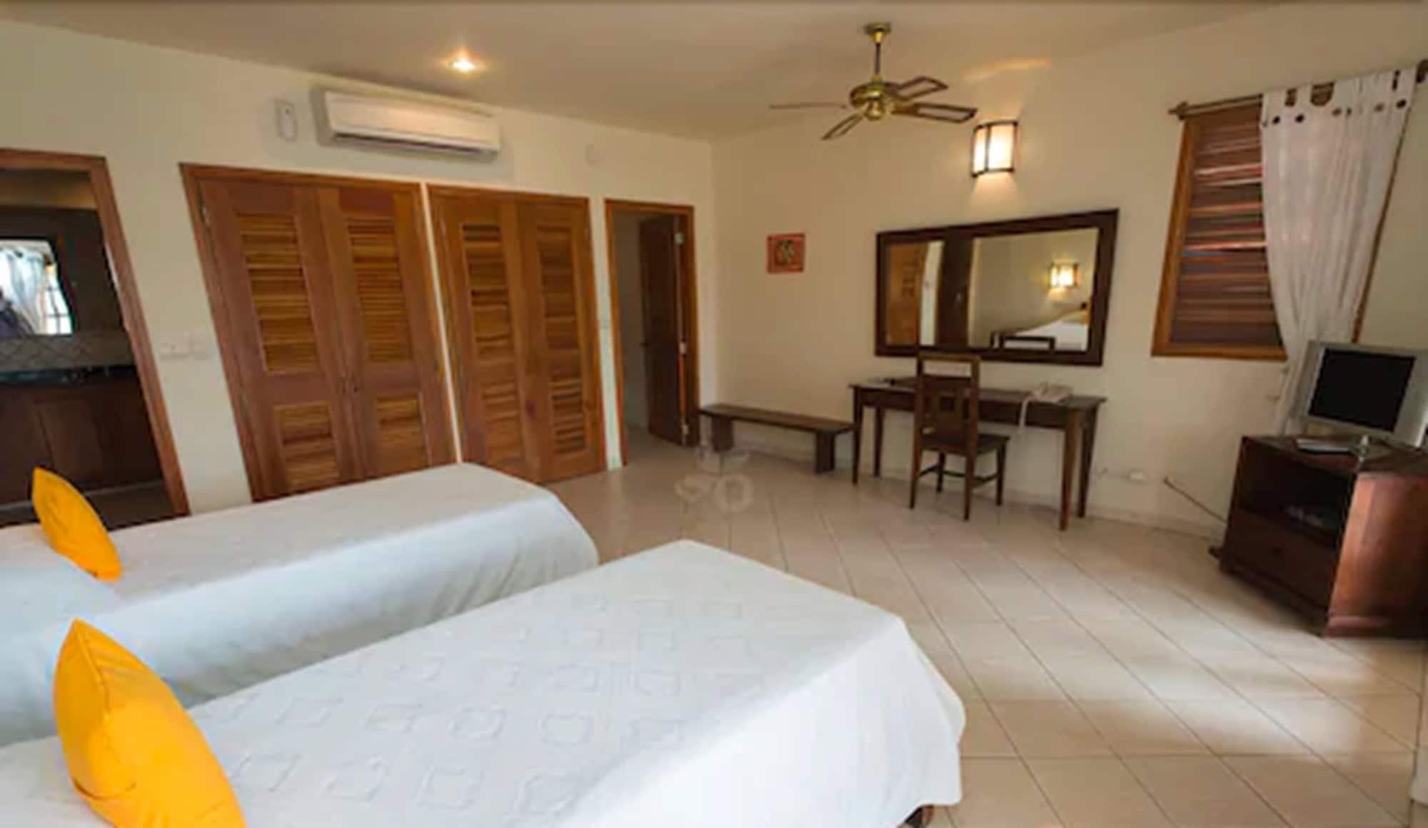 Antigua Yacht Club Marina Resort English Harbour Екстер'єр фото