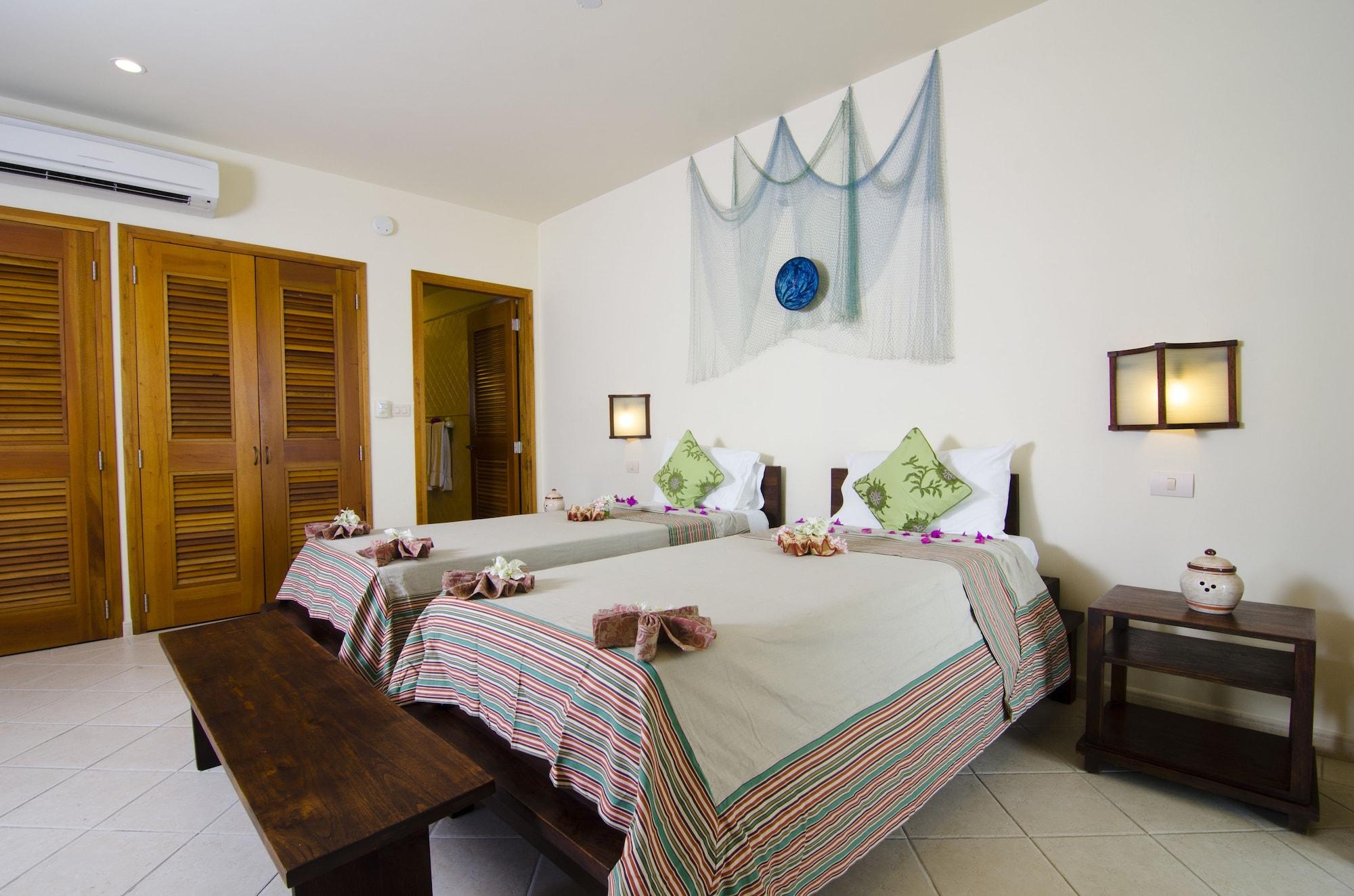 Antigua Yacht Club Marina Resort English Harbour Екстер'єр фото