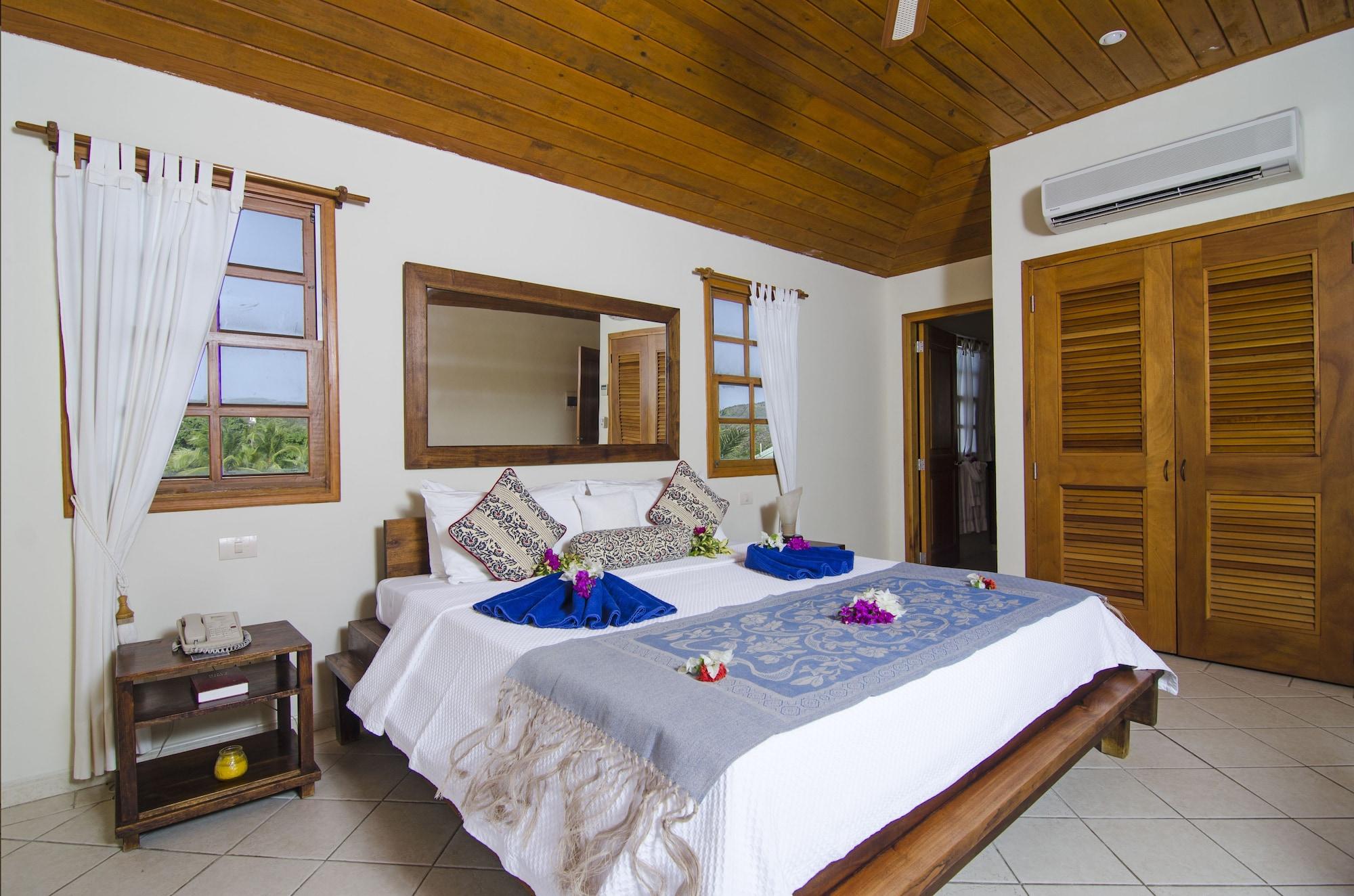 Antigua Yacht Club Marina Resort English Harbour Екстер'єр фото