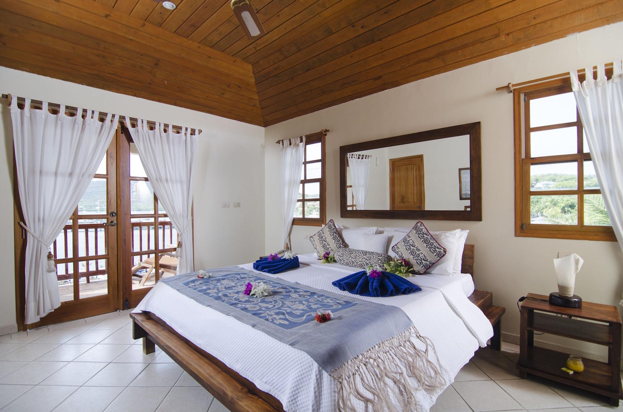 Antigua Yacht Club Marina Resort English Harbour Екстер'єр фото