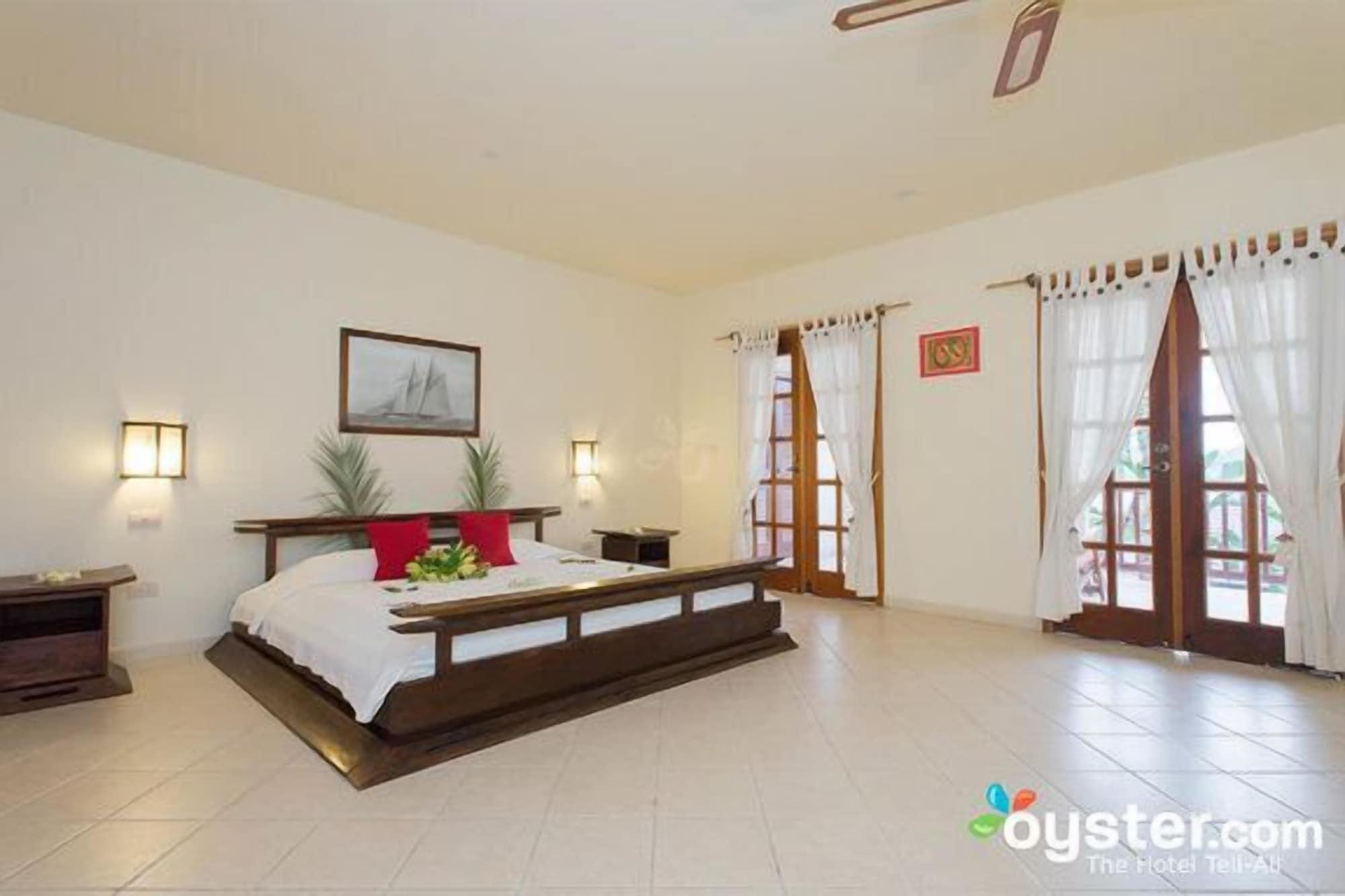Antigua Yacht Club Marina Resort English Harbour Екстер'єр фото