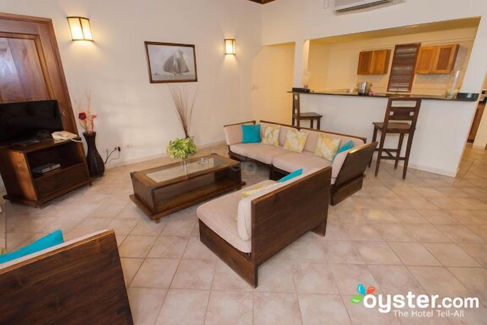 Antigua Yacht Club Marina Resort English Harbour Екстер'єр фото
