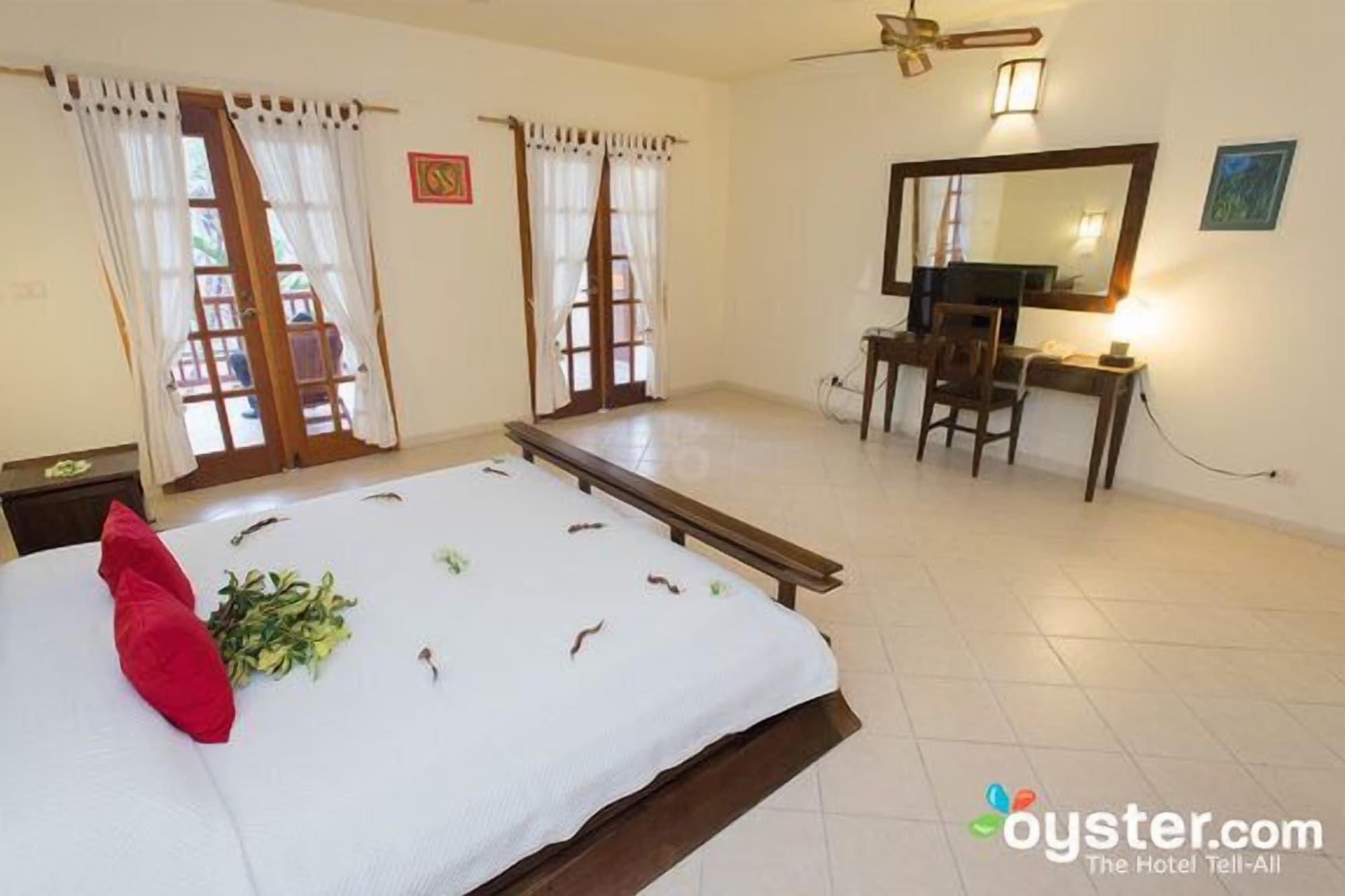 Antigua Yacht Club Marina Resort English Harbour Екстер'єр фото
