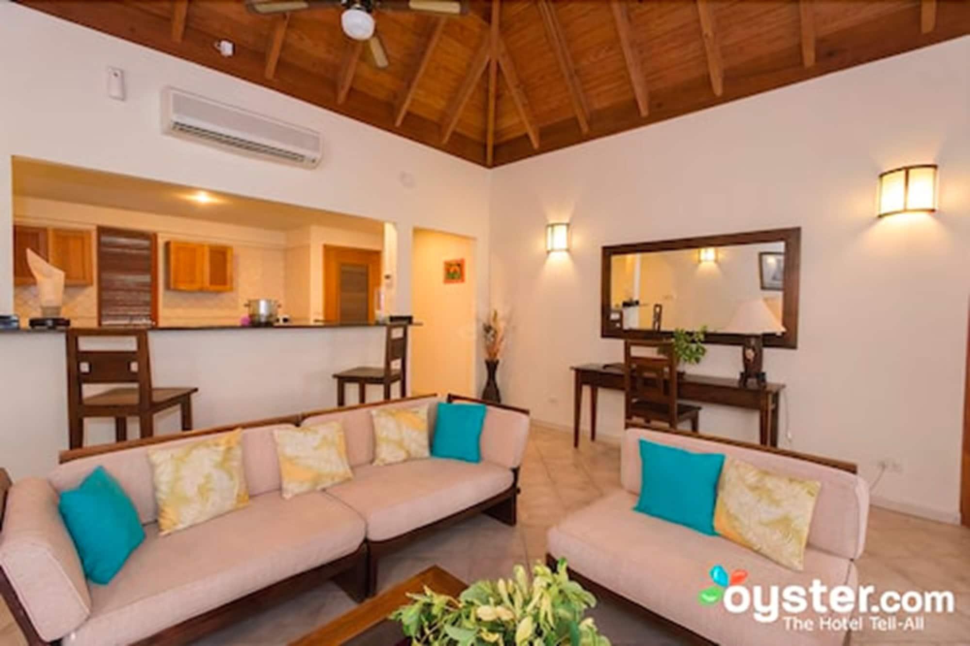 Antigua Yacht Club Marina Resort English Harbour Екстер'єр фото