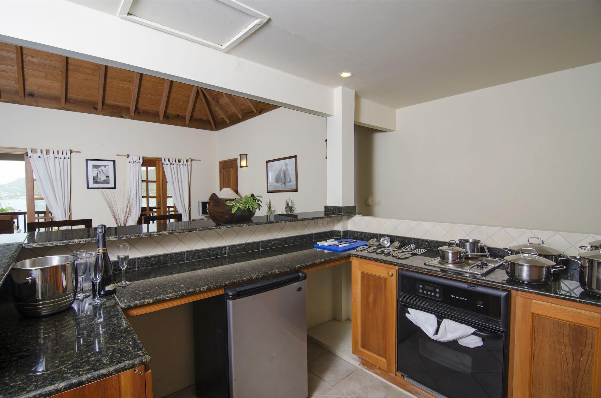 Antigua Yacht Club Marina Resort English Harbour Екстер'єр фото