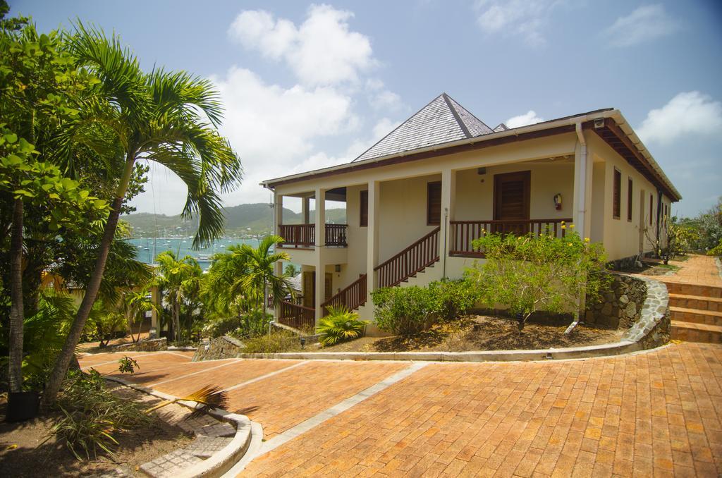 Antigua Yacht Club Marina Resort English Harbour Екстер'єр фото