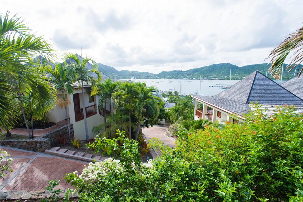 Antigua Yacht Club Marina Resort English Harbour Екстер'єр фото