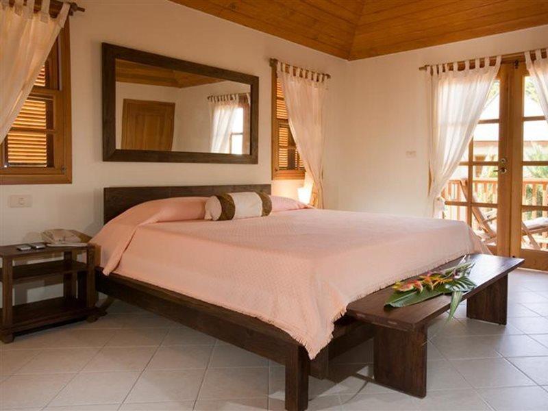 Antigua Yacht Club Marina Resort English Harbour Екстер'єр фото