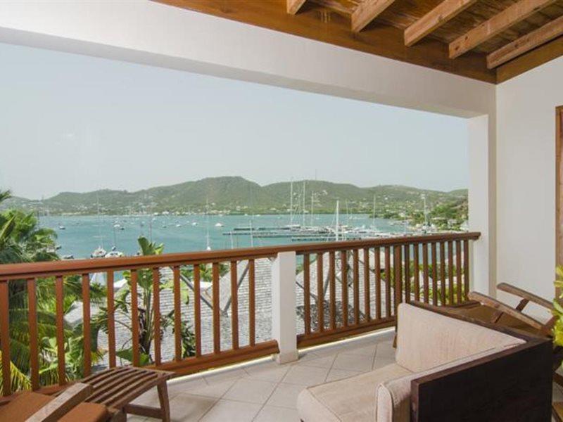Antigua Yacht Club Marina Resort English Harbour Екстер'єр фото