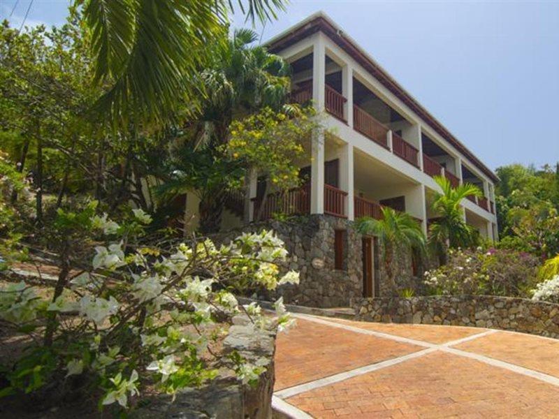 Antigua Yacht Club Marina Resort English Harbour Екстер'єр фото