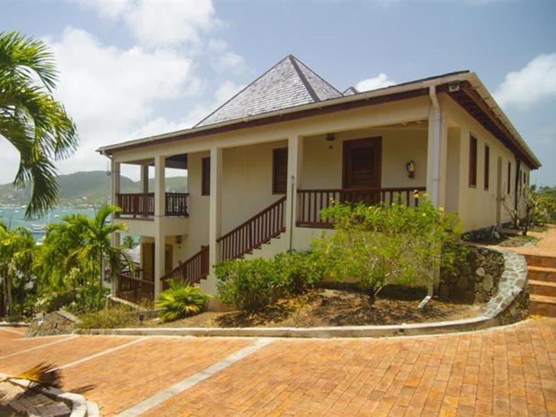 Antigua Yacht Club Marina Resort English Harbour Екстер'єр фото