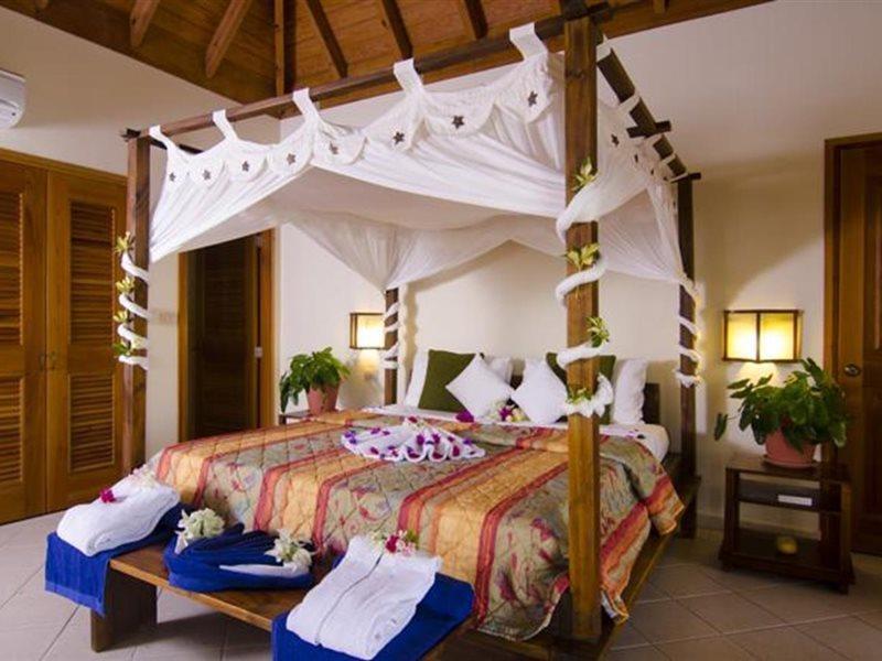 Antigua Yacht Club Marina Resort English Harbour Екстер'єр фото