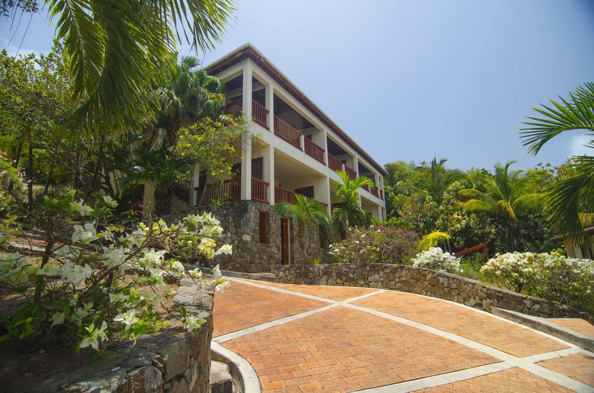 Antigua Yacht Club Marina Resort English Harbour Екстер'єр фото